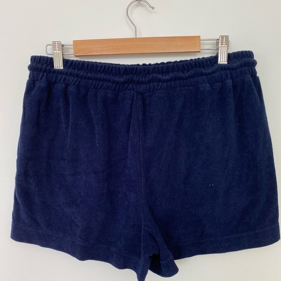 Love & Lore by Indigo Terry shorts size large - Picture 2 of 5